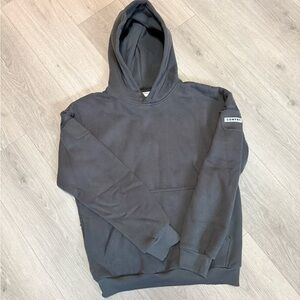 Comfrt Travel Essentials Hoodie